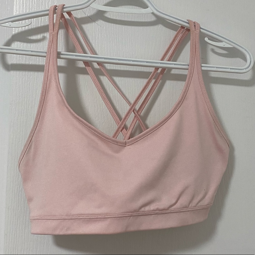 Sports bra